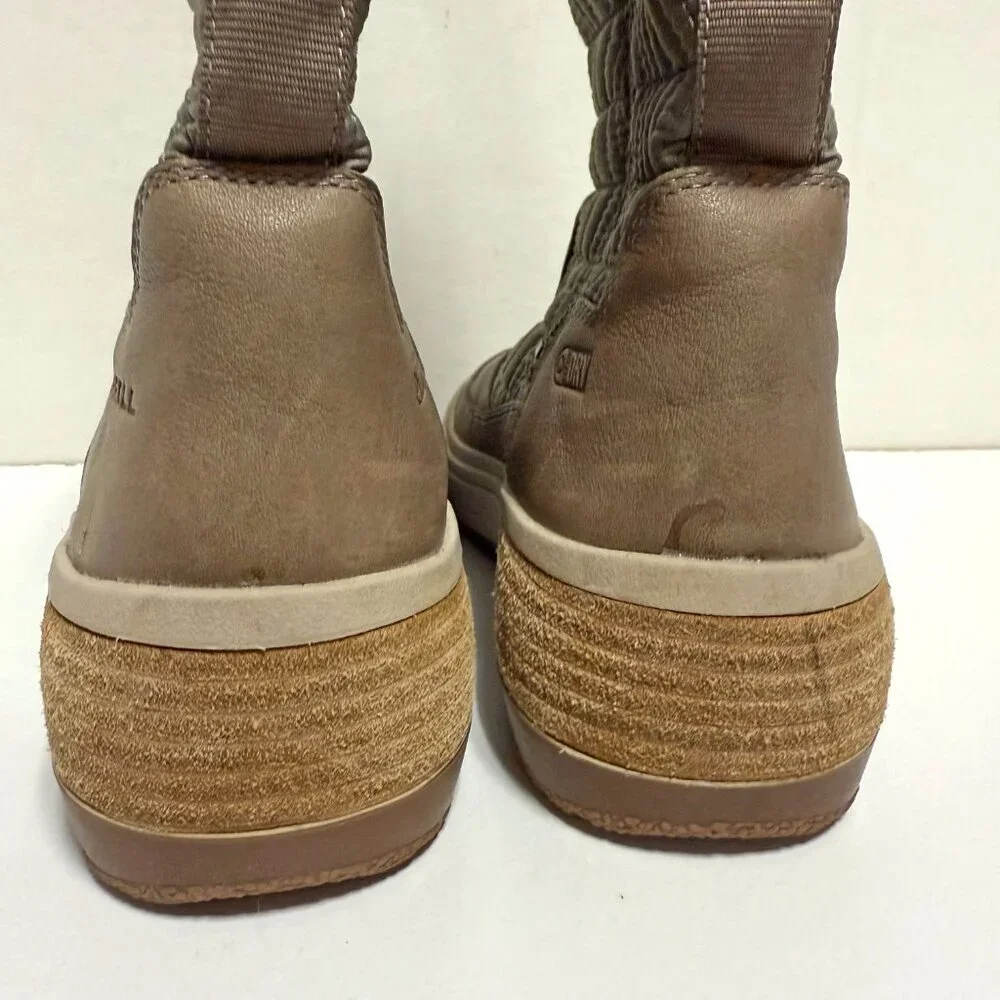 Merrell Haven Winter Boots